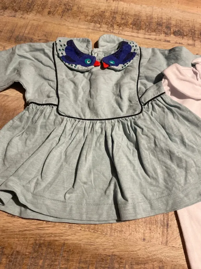 Lot de 4 hauts - photo numéro 4