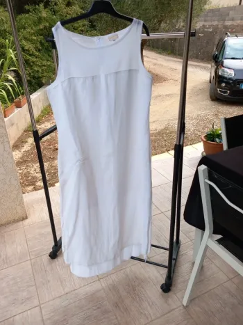 Robe d'été