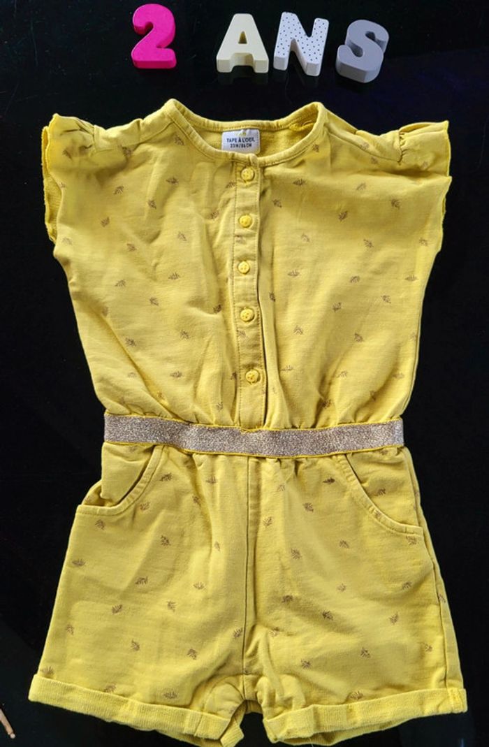 Combi short - photo numéro 3