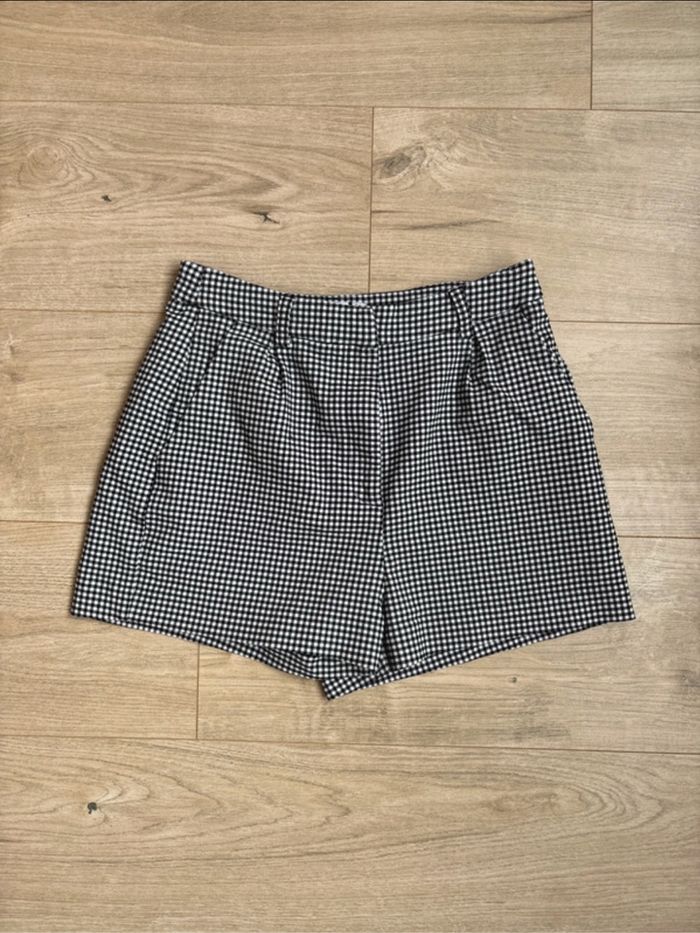 Short fille/femme Jennyfer