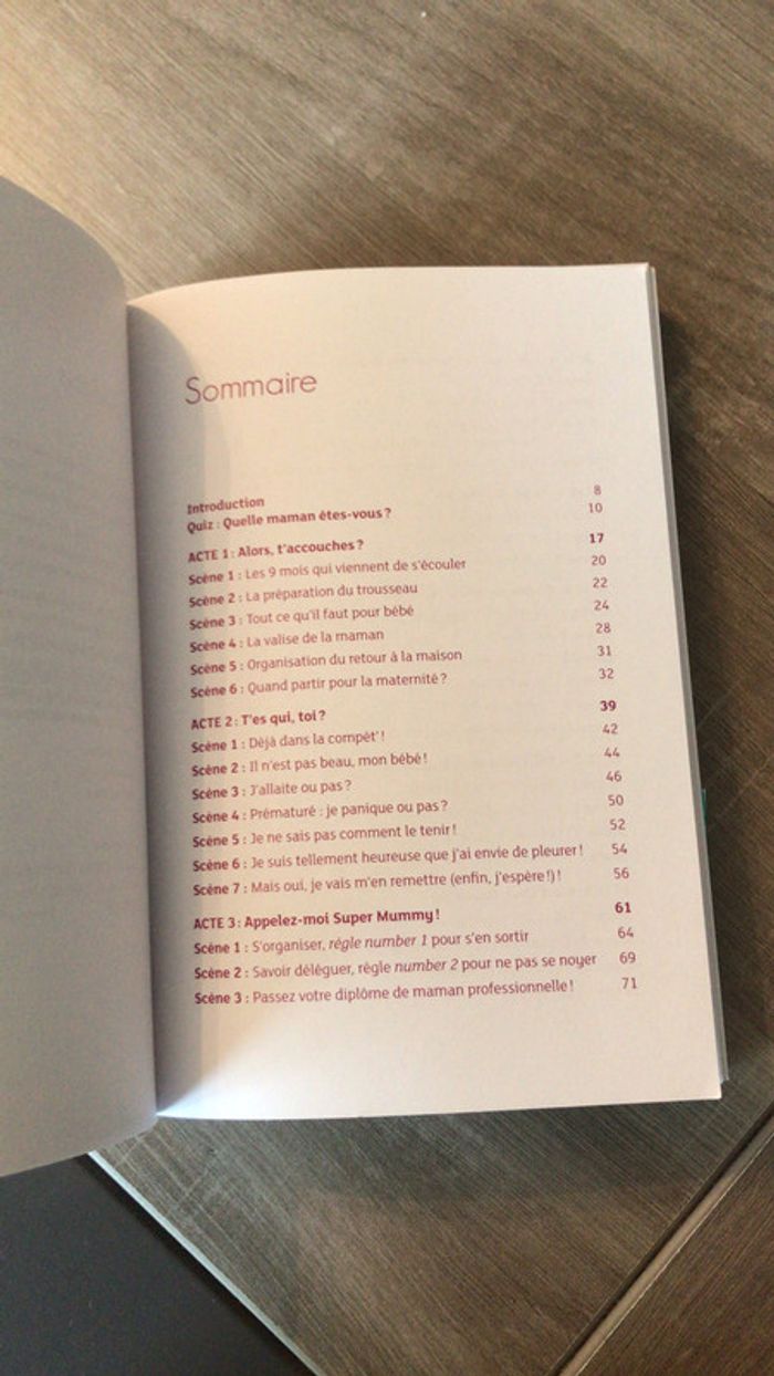 Livre maman débutante - photo numéro 5