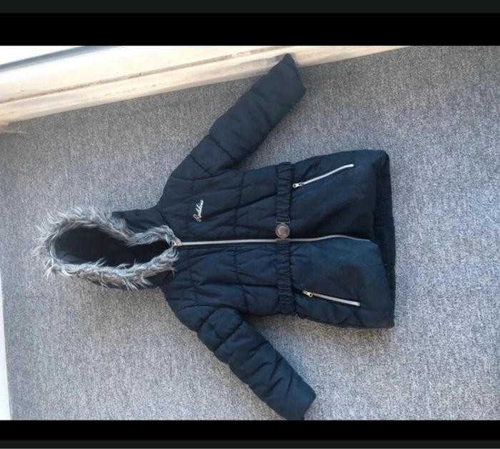 veste - photo numéro 4