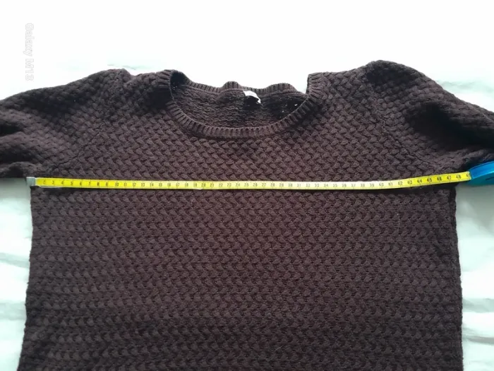 Pull femme marron Pimkie taille M - photo numéro 2