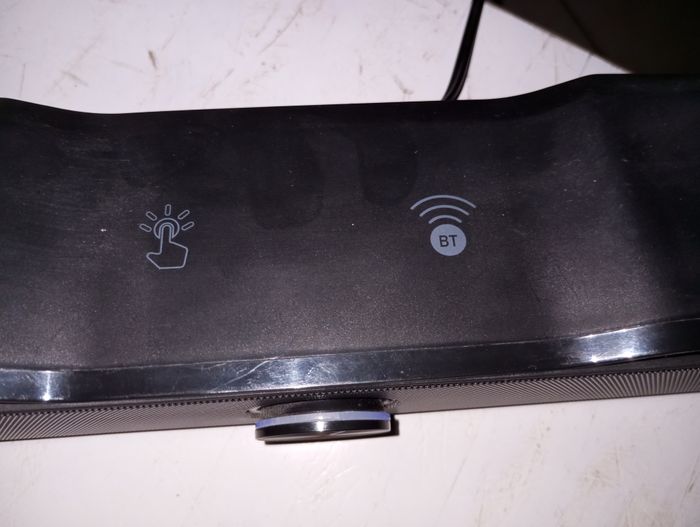 Barre de son Mars Gaming. - photo numéro 3