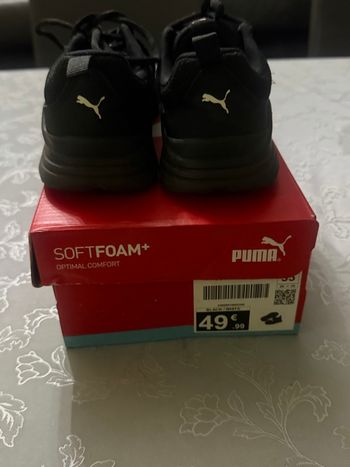 Baskets puma neuves