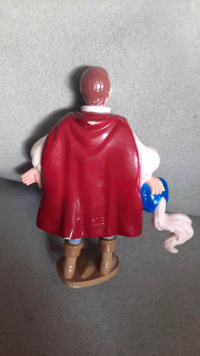 Prince de blanche neige - photo numéro 2