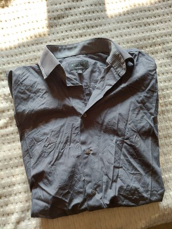 Chemise homme Bayard 