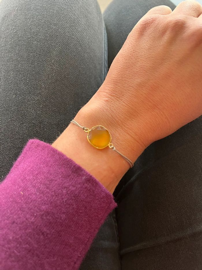 Bracelet Louise Hendricks