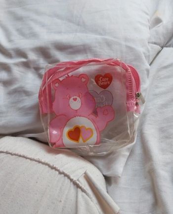 Trousse bisounours care bears