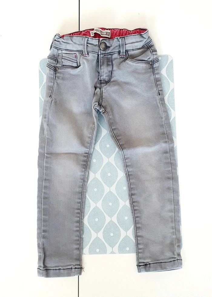 Jeans Okaidi - 4A