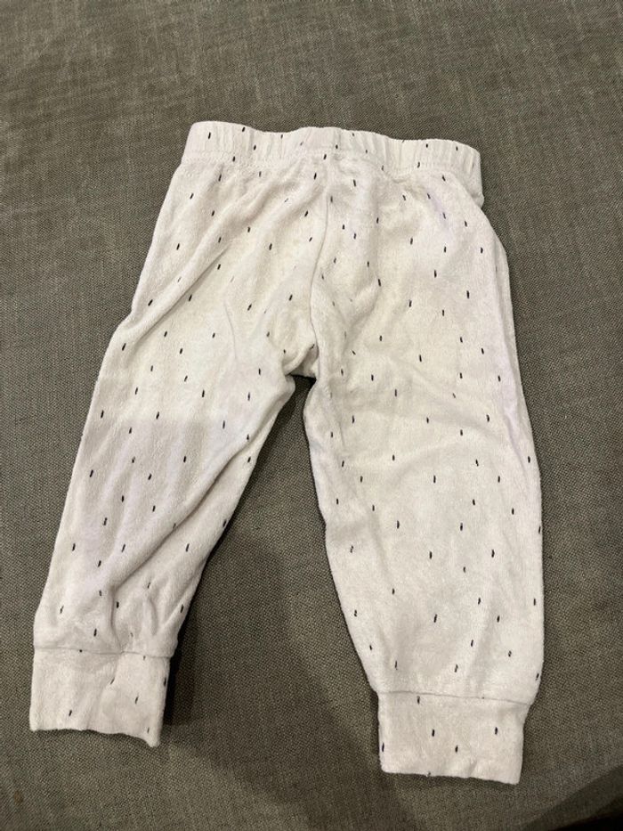 Pyjama Disney 18 mois garçon - photo numéro 9