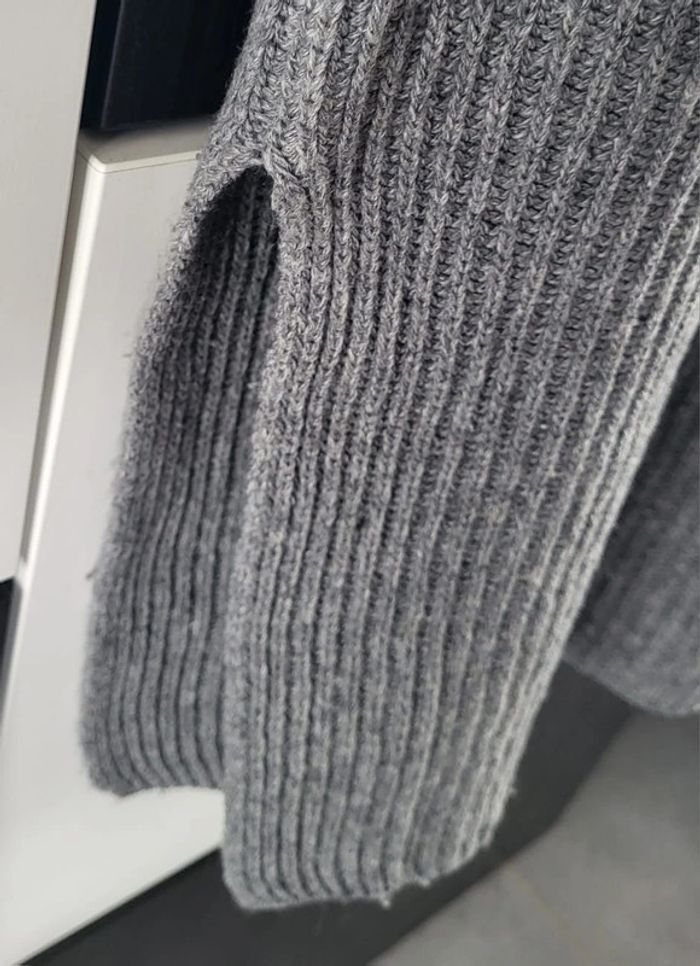 Robe pull - photo numéro 3
