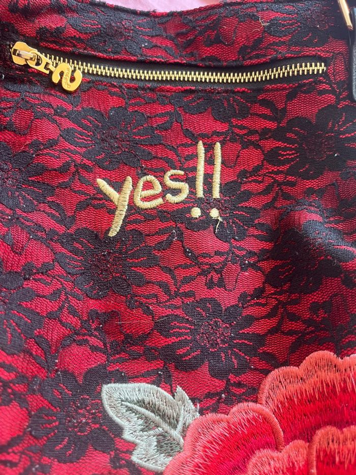 Sac à main femme Desigual - photo numéro 4