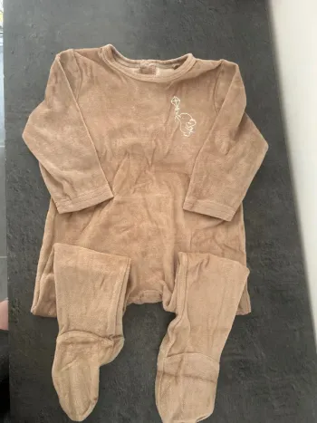 Pyjamas