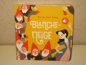 livre sonore
