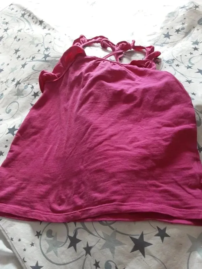 Debardeur - photo numéro 2