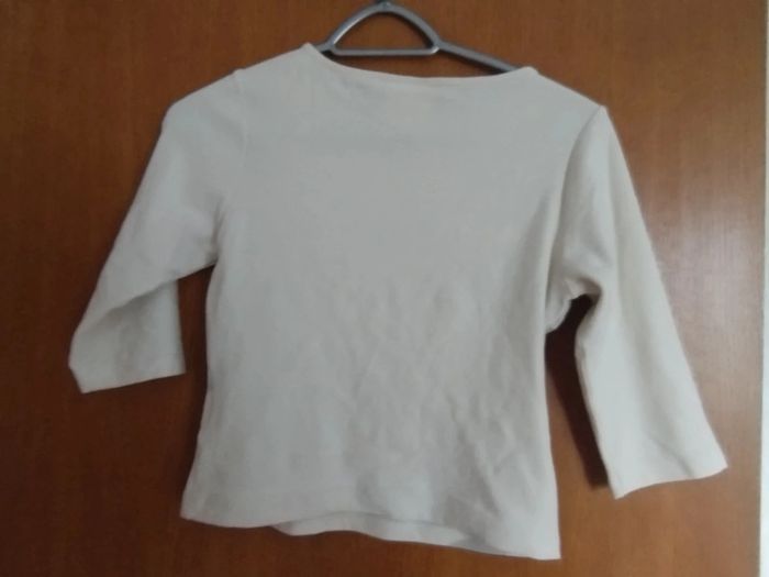 Tee shirt Reebok sport - photo numéro 3