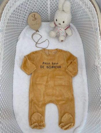 Pyjama 3 mois