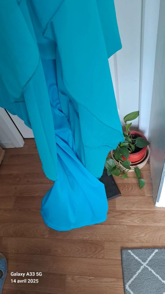 Robe longue 38/40 - photo numéro 5