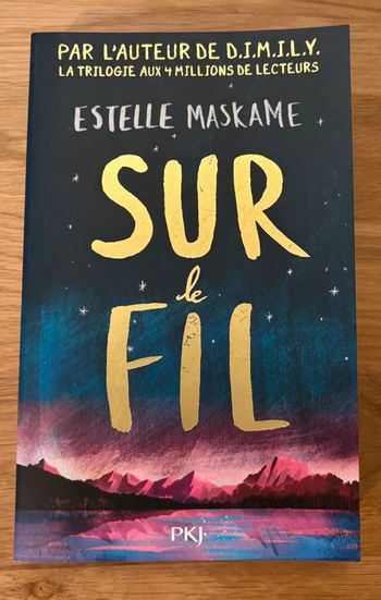 Sur le fil