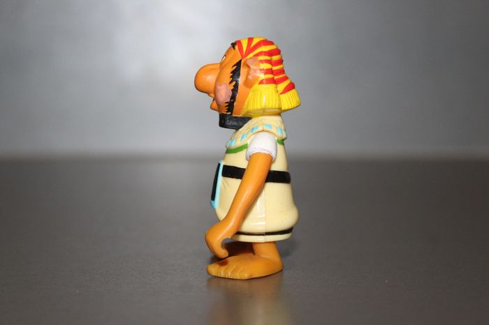 Figurine Numérobis - Astérix et Obélix - photo numéro 7
