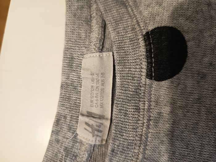 Pull mi saison fille H&M - photo numéro 2