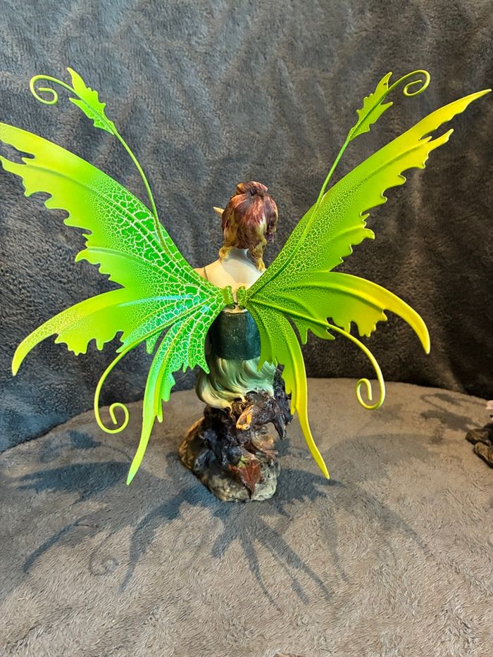 Lot figurines fées Dream Fairy - photo numéro 6