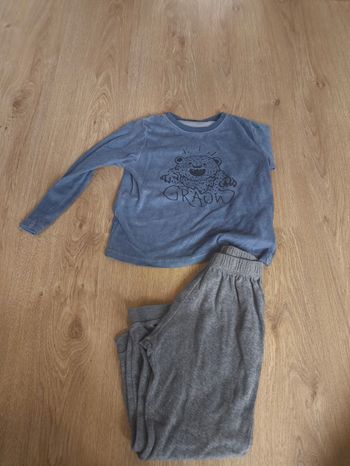 Pyjama