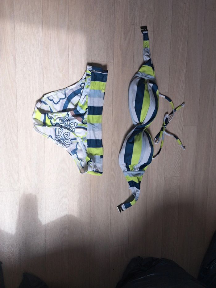 Maillot de bain - photo numéro 2