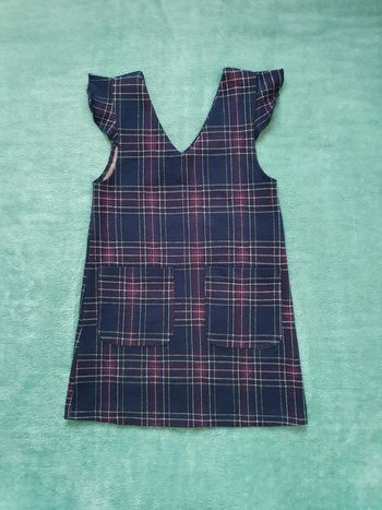 Magnifique robe 10 ans