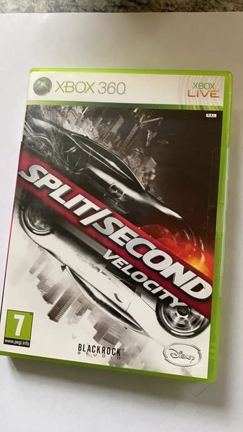 Second