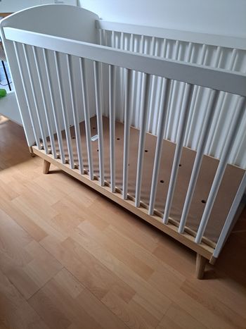 Chambre bébé Vertbaudet