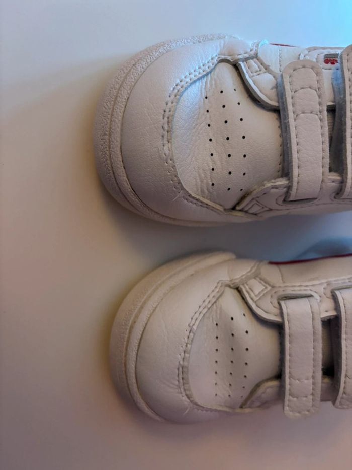 Baskets adidas Continental 80 CF I 26 - photo numéro 7