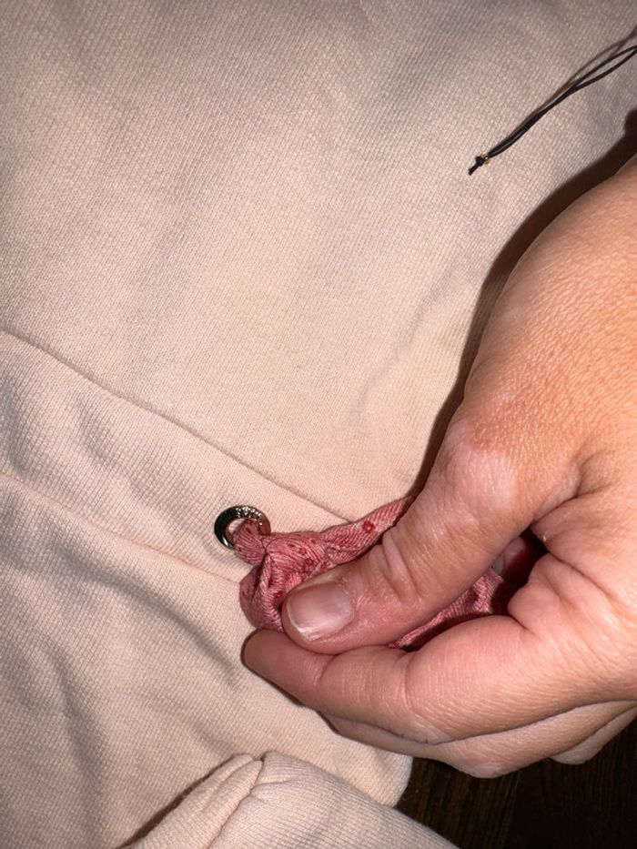 robe Chloe 3 ans - photo numéro 4