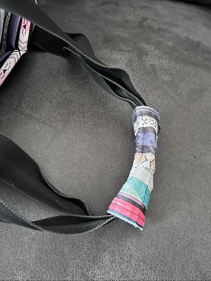 Sac de sport / voyage Roxy - photo numéro 3