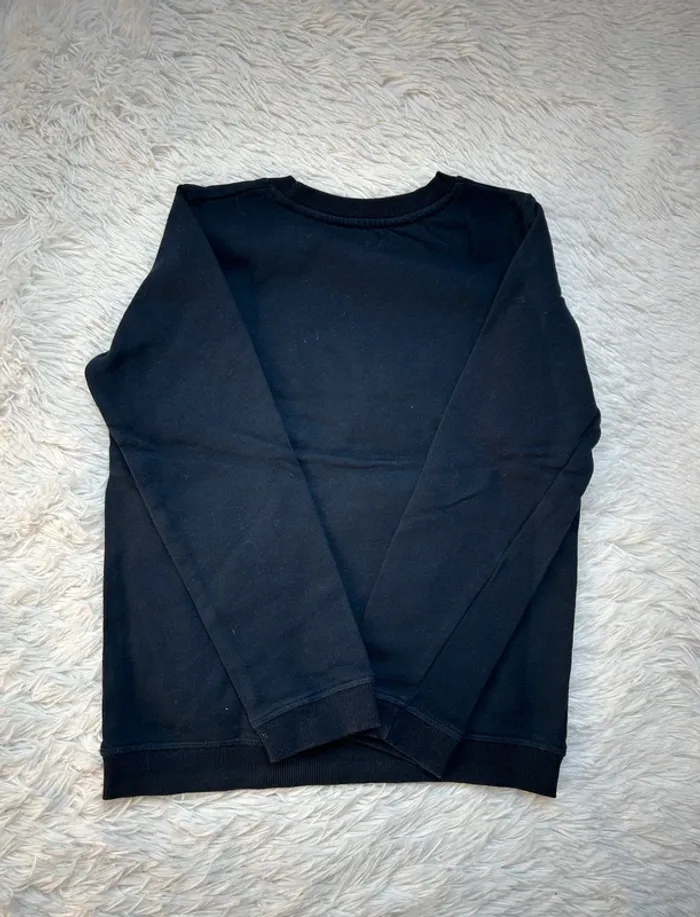 Sweat Terre de marins - photo numéro 2