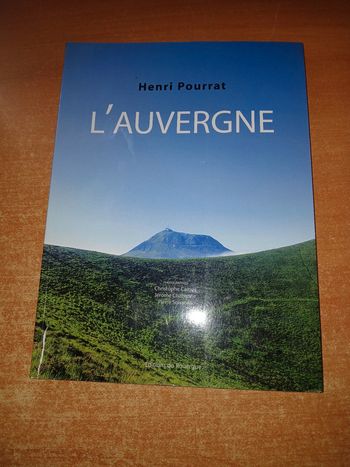 L'Auvergne