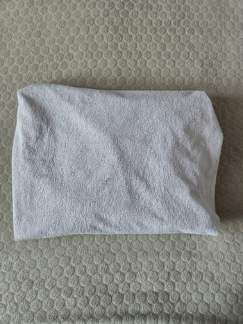 Alèse impermeable et lavable