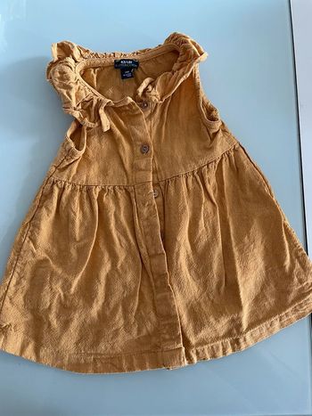 Lot de deux robes
