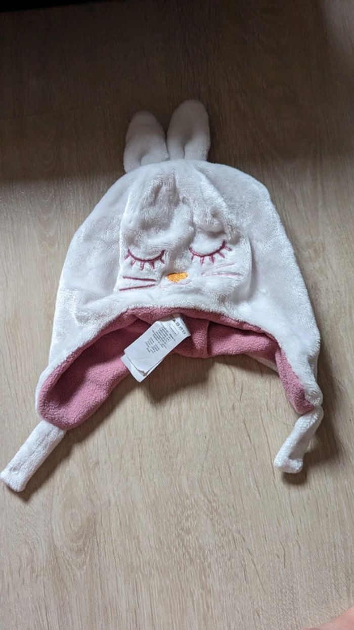 Bonnet orchestra 12 mois