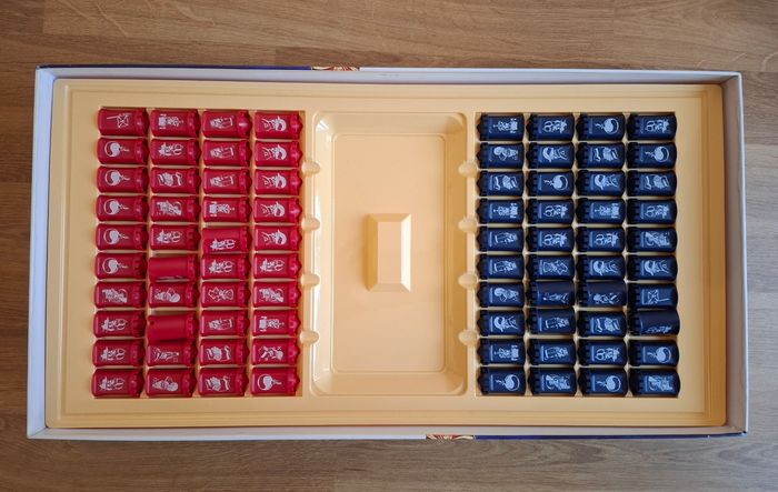 Jeu original Stratego - photo numéro 3