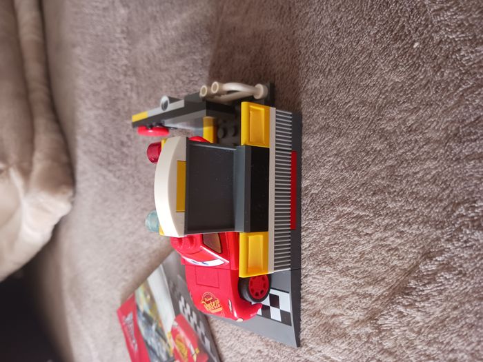 lego junior - photo numéro 7