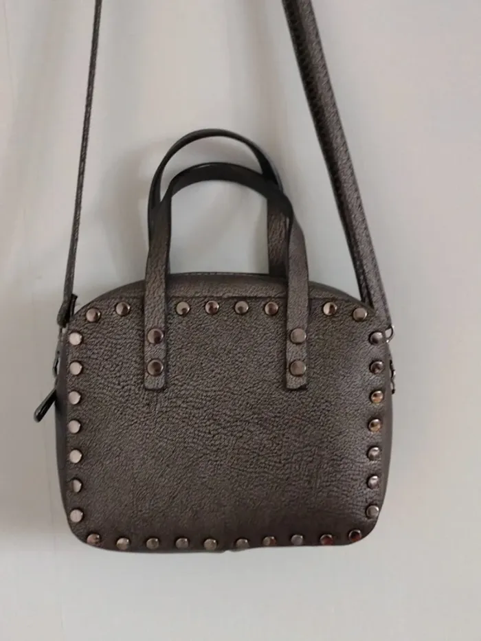 Sac à bandoulière - photo numéro 2