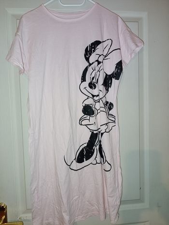 T shirt de nuit