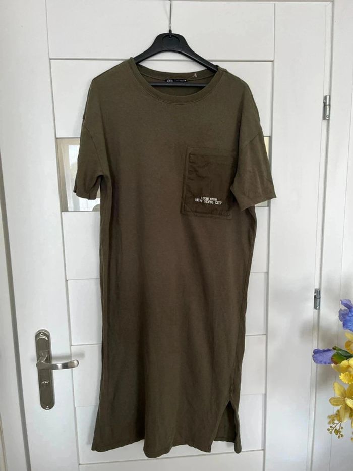 Robe Zara