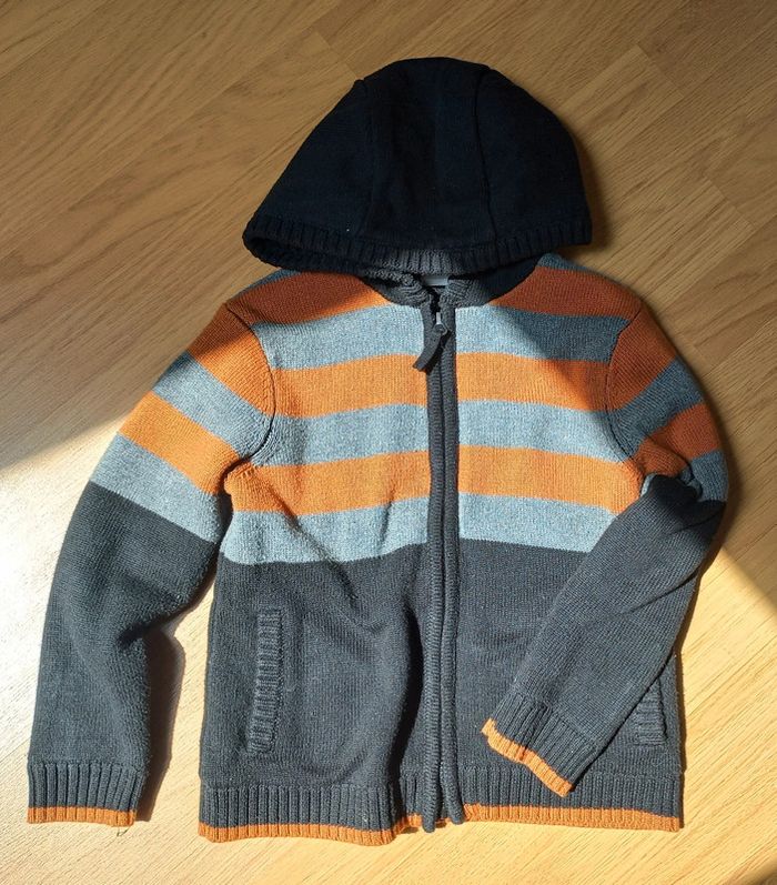 Gilet polaire - photo numéro 2