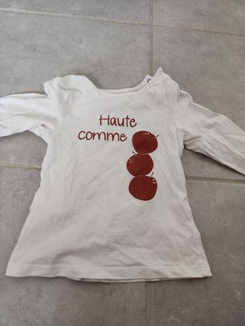 Sous pull