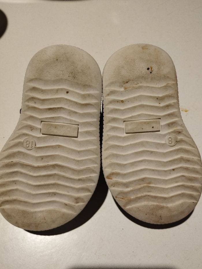 Chaussures été - photo numéro 4