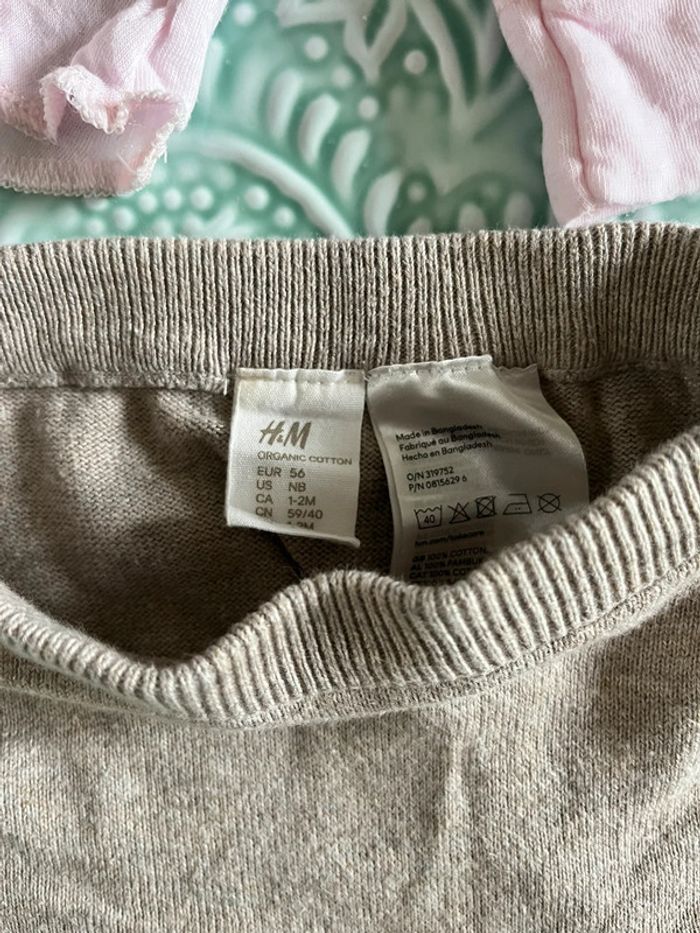 Ensemble 1 mois - photo numéro 5