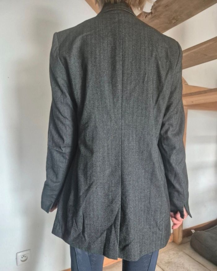 Blazer - photo numéro 5